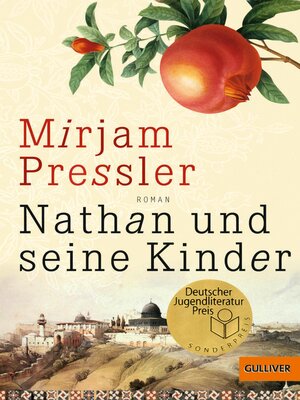 cover image of Nathan und seine Kinder
